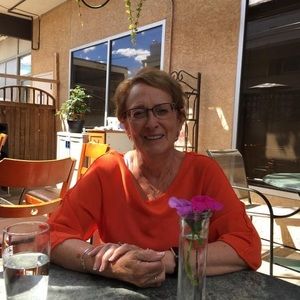 Meet your Posher, Joanne